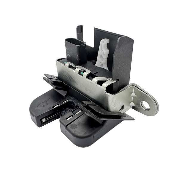 Türgriffbetätigung